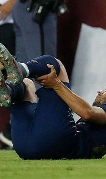 Real Madrid a anunțat oficial cât de gravă este accidentarea lui Marco Asensio - Jucătorul va fi operat în zilele următoare
