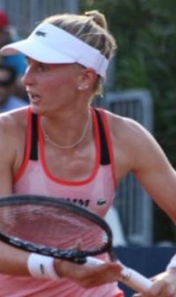 Jil Teichmann, al doilea titlu din carieră / Elvețianca a învins-o pe Kiki Bertens în finala de la Palermo