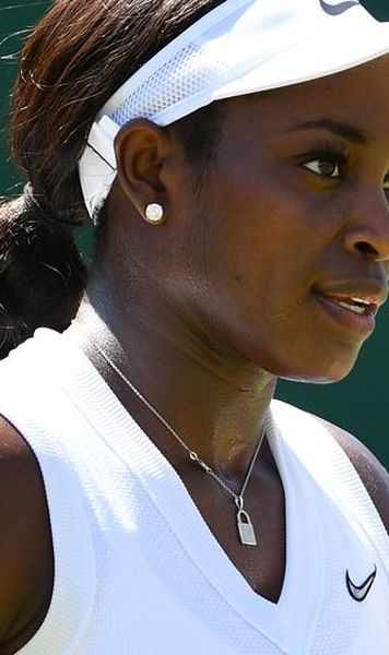 Adio, dar rămân cu tine: Sloane Stephens a reluat colaborarea cu antrenorul Kamau Murray