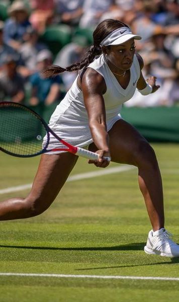 Sloane Stephens a încheiat colaborarea cu antrenorul Sven Groeneveld înainte de US Open