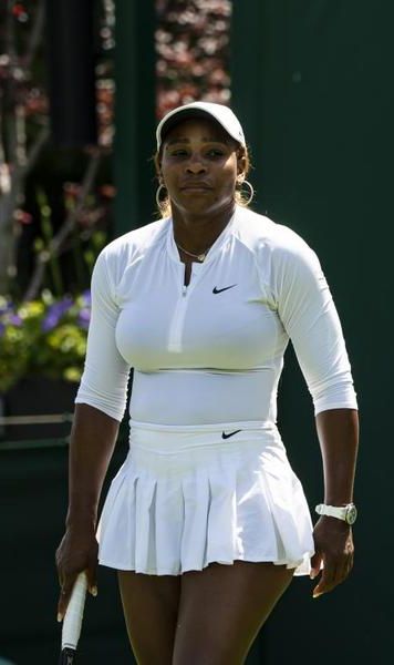 Patrick Mouratoglou: "Sunt sigur că Serena Williams va mai câștiga turnee de Grand Slam"