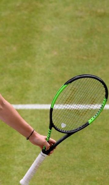 Simona Halep: "Nu contează cine va fi adversara din finală"