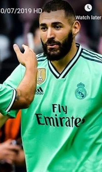 ​VIDEO În sfârșit, victorie: Real Madrid - Fenerbahce 5-3