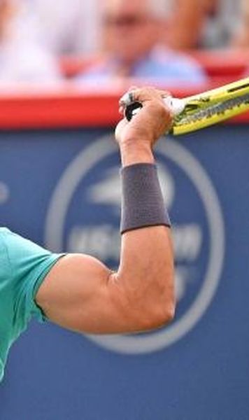 Rafael Nadal, forfait la Cincinnati - Vor reveni însă Novak Djokovic și Roger Federer