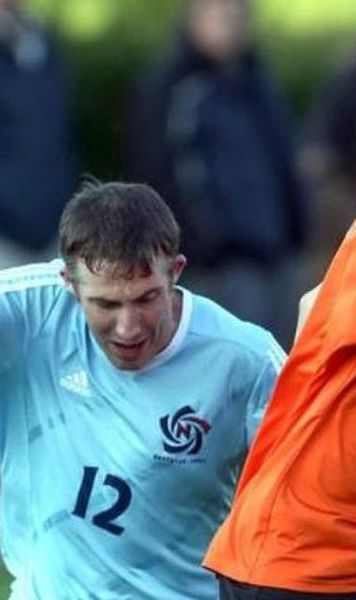 Digi Sport: Joel Darlington s-a sinucis la doar 20 de ani. Motivul este incredibil