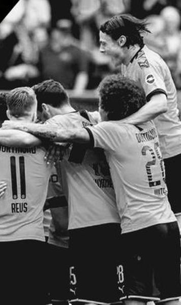 ​VIDEO Bundesliga: Borussia, victorie categorică (5-1 cu Augsburg)