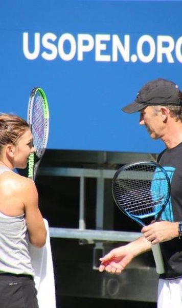 ​Clasamentul WTA: Simona Halep se menține pe locul 4