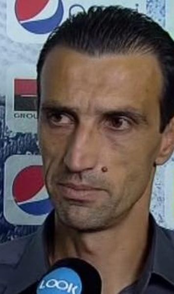 Bogdan Vintilă, prezentat antrenor la FCSB - Patronul promite (!): El va face echipa şi schimbările