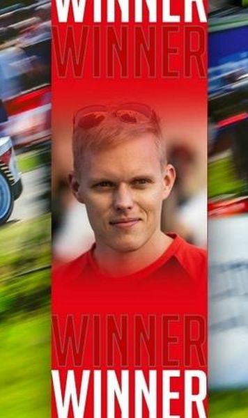 Auto - WRC: Ott Tanak, învingător în Raliul Germaniei pentru al treilea an consecutiv; Simone Tempestini, locul 19