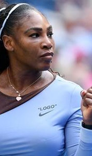 US Open: Începe spectacolul la New York - Serena Williams vs Maria Sharapova, capul de afiș al primei zilei