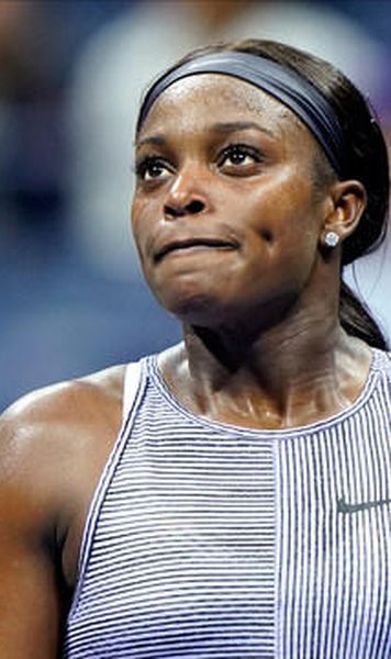 US Open: Sloane Stephens, Garbine Muguruza, Carla Suarez-Navarro și Barbora Strycova au părăsit competiția în primul tur (Rezultatele zilei)