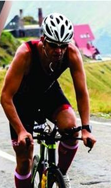 Peste 300 de sportivi, înscriși la startul celui mai dur triatlon din România - Transfier