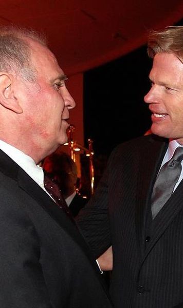 Bayern Munchen: Oliver Kahn, inclus în Comitetul Executiv al clubului - Va prelua conducerea grupării în 2021
