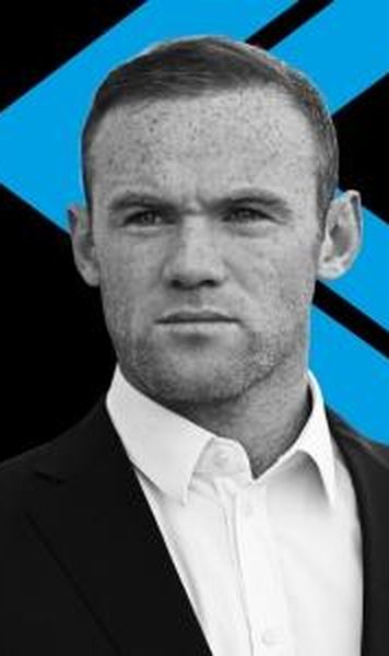 Wayne Rooney va fi antrenor-jucător la Derby County, din ianuarie 2020