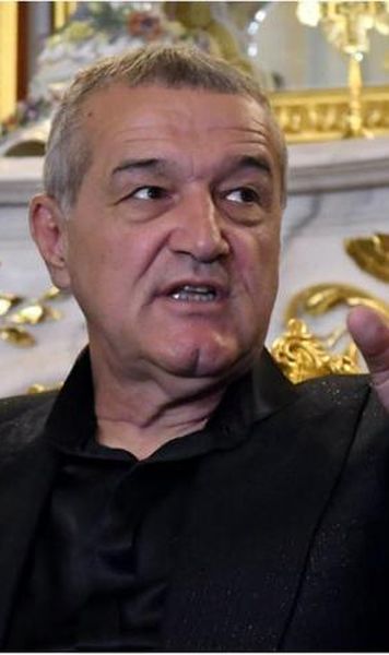 Digi Sport: Conceicao a venit special din Portugalia  să discute cu Becali, dar s-a ridicat imediat de la masă şi a plecat