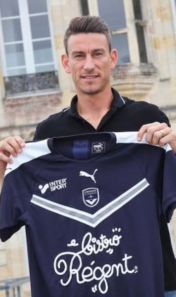 Laurent Koscielny a părăsit Arsenal după nouă ani / Francezul a semnat cu Bordeaux