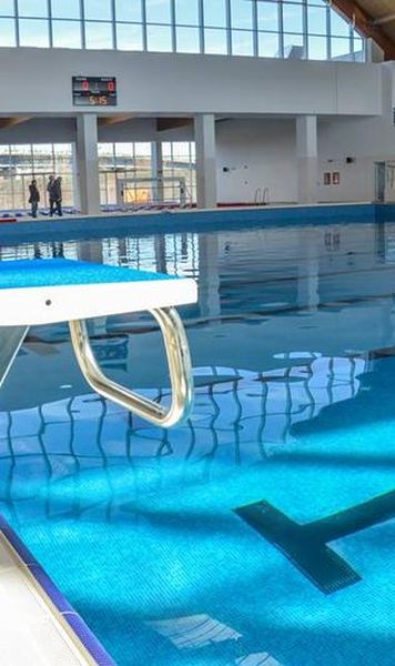 Liga Campionilor (polo): ​CN Terrasa vs Steaua Bucureşti 12-9, în turul doi