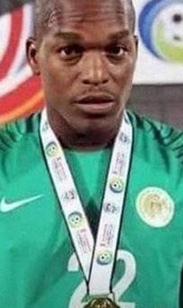 Jairzinho Pieter, portar al naţionalei din Curacao, a murit în cantonament în Haiti