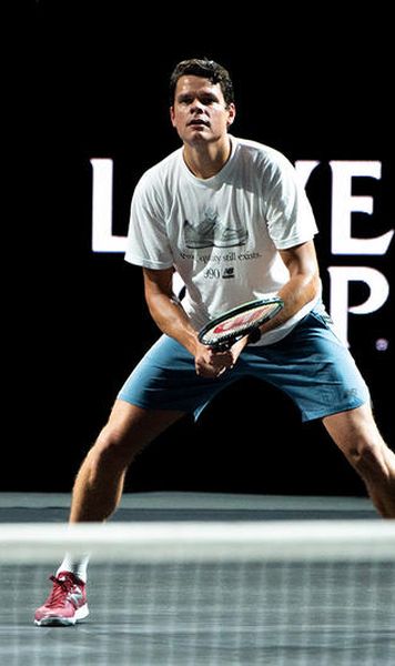 Milos Raonic a anunțat că nu va participa la Australian Open (Lista marilor absenți)