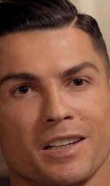 DigiSport: Piers Morgan a anunţat găsirea Ednei, angajata care îi dădea lui Ronaldo resturile de burgeri. Apoi, tăcere