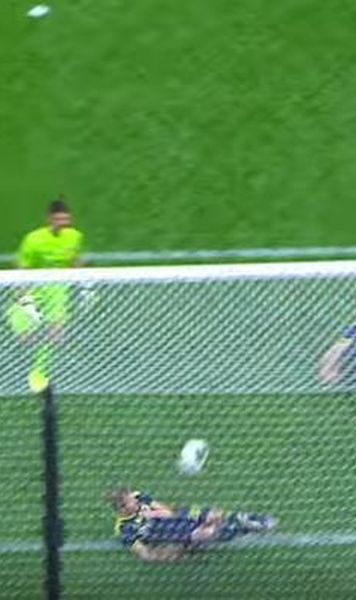 VIDEO Evgeny Chernov, parada începutului de sezon în fotbalul european
