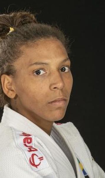 Judo: Rafaela Silva, campioană olimpică şi mondială, depistată dopată