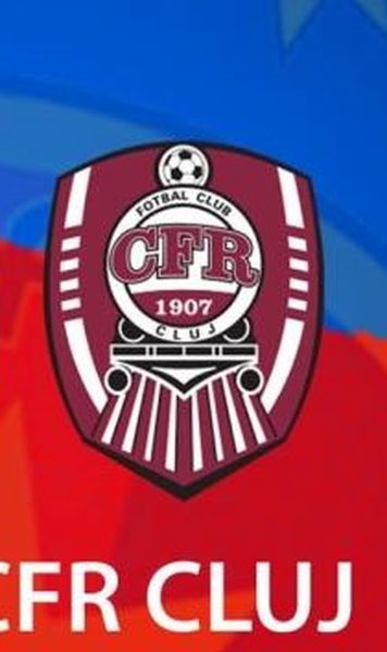 Liga 1: FCSB vs CFR Cluj 0-0 / Cristea a lovit bara transversală la ultima fază a partidei