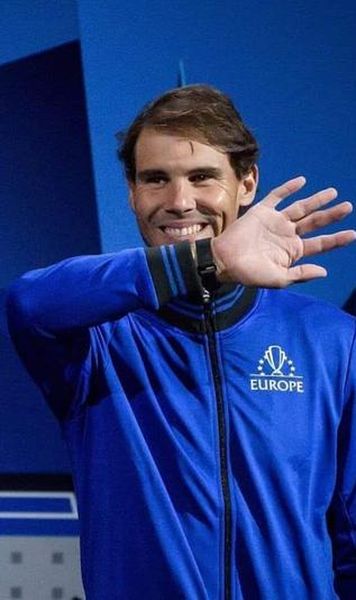 Laver Cup 2022 - Jucătorii din echipa lumii care îi vor înfrunta pe Federer, Nadal, Djokovic și Murray