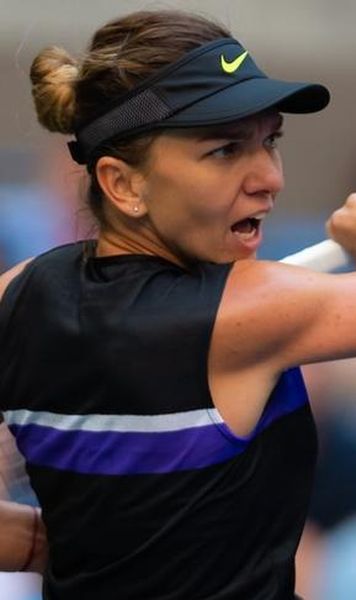 WTA Beijing: Partida Simona Halep vs Rebecca Peterson se va disputa duminică, de la ora 09:00