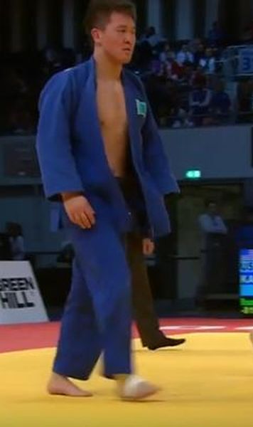 Judo: Jack Hatton, speranţa olimpică americană, a murit la doar 24 de ani