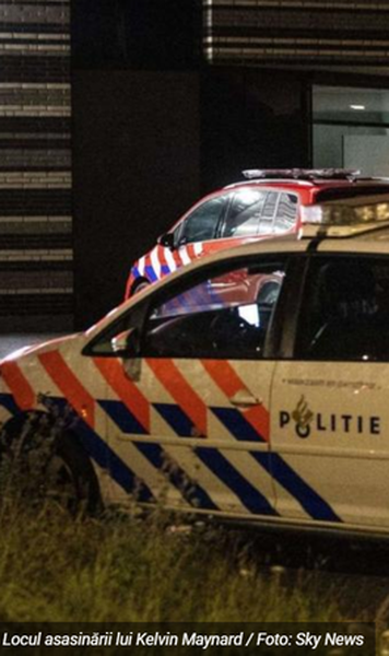 DigiSport:  Cazul “cocaina”: fotbalist asasinat în plină stradă. Încă o crimă oribilă descoperită, alți doi bărbați dați dispăruți