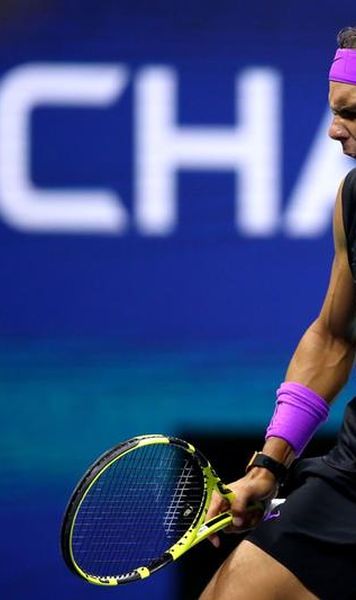 VIDEO Rafael Nadal, 18 ani de la prima victorie din circuitul profesionist - Execuții spectaculoase reușite de iberic în carieră