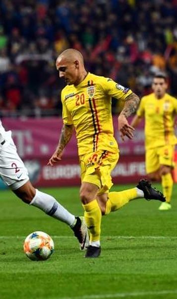 Euro 2020, preliminarii: România vs Norvegia 1-1 / Patru minute i-au despărțit pe "tricolori" de locul secund în grupă