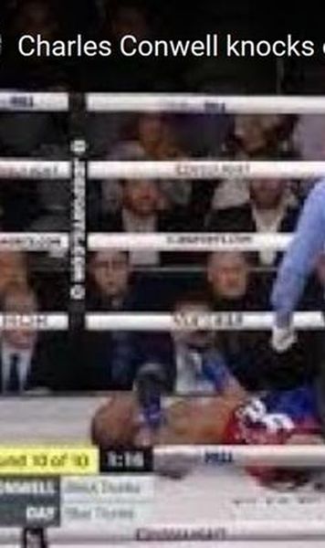 ​VIDEO Boxerul Patrick Day a murit la patru zile după ce a suferit un KO