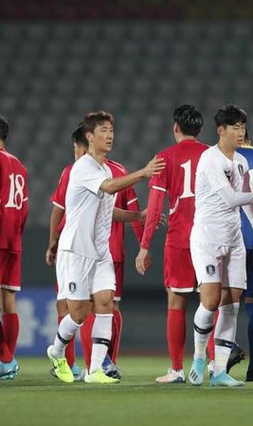 CM 2022, preliminarii: Sud-coreenii acuză agresivitatea jucătorilor nord-coreeni: "A fost ca la război"