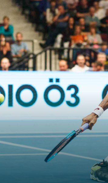 VIDEO ATP Viena: Gael Monfils și Diego Schwartzman, calificați în semifinale - Programul complet al meciurilor