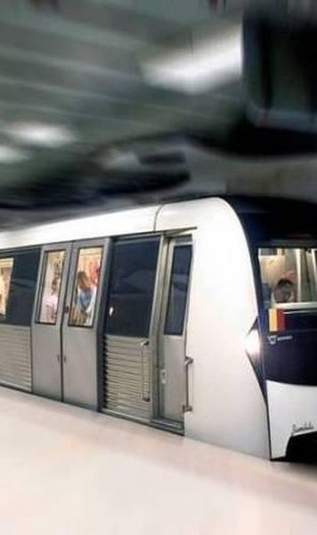 Euro 2020, preliminarii: România vs Suedia - Program prelungit la metrou