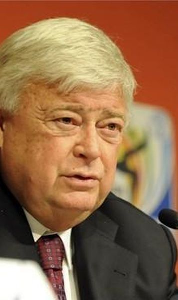 Ricardo Teixeira, fost preşedinte al Federaţiei braziliene, suspendat pe viaţă de FIFA