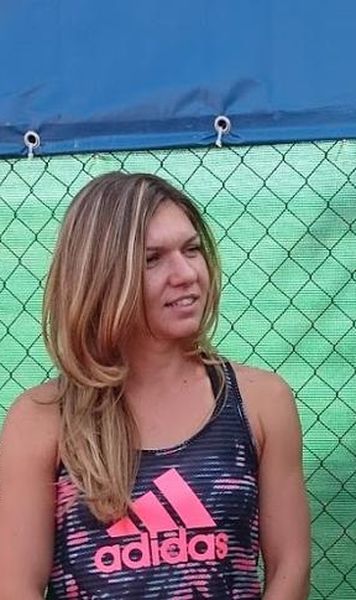 Ion Țiriac, despre Simona Halep: "Poate câștiga 4 Grand Slam-uri și poate să piardă în primul tur"