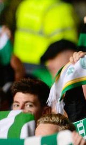 Europa League: Doi fani ai celor de la Celtic Glasgow au fost înjunghiaţi la Roma