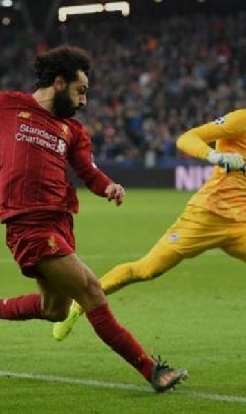 VIDEO Liverpool și Napoli s-au calificat în optimi, după victorii în fața celor de la Salzburg și Genk