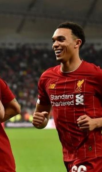 ​VIDEO Liverpool, în finală după un gol înscris de Firmino în prelungiri (2-1 vs Monterrey)