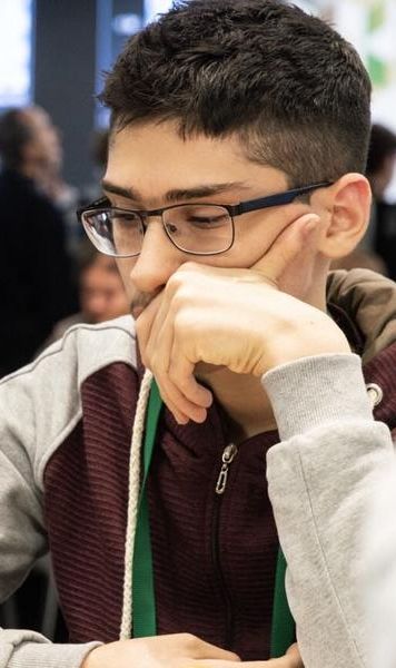 Cel mai bine cotat şahist al Iranului nu va mai concura pentru țara sa - Motivul are legătură cu adversarii israelieni