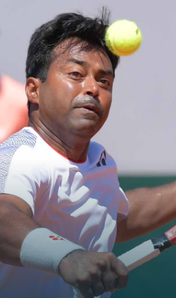 Leander Paes, fost lider mondial la dublu, se va retrage din tenis în 2020