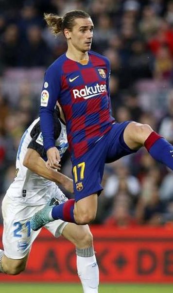 Antoine Griezmann vorbește în premieră despre relația cu Lionel Messi - Detalii neștiute din interiorul Barcelonei