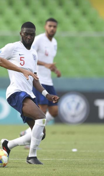 România va juca un amical cu Anglia, pe 7 iunie, înainte de startul Euro 2020