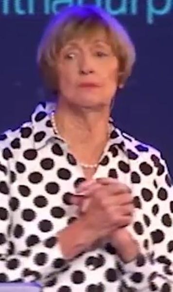 ​VIDEO Margaret Court, despre predarea de materiale LGBTI în școli: "O lucrătură a diavolului"