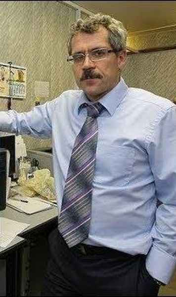 Dopaj: Avertizorul de integritate Grigory Rodchenkov a salutat sancţiunile împotriva Rusiei