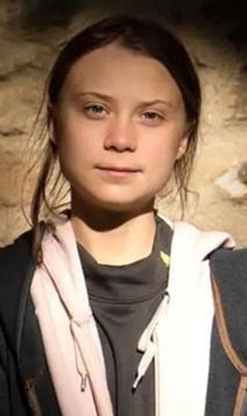 Ce le-a răspuns Roger Federer activiștilor de mediu care l-au atacat, în frunte cu Greta Thunberg