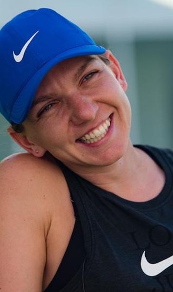 Simona Halep și motivul pentru care crede că 2020 va fi un sezon cu noi performanțe